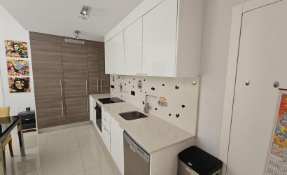 Herverkoop - Villa -
Orihuela Costa - Costa Blanca