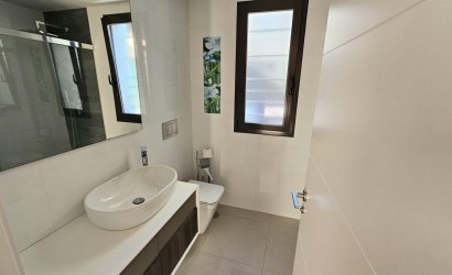 Herverkoop - Villa -
Orihuela Costa - Costa Blanca