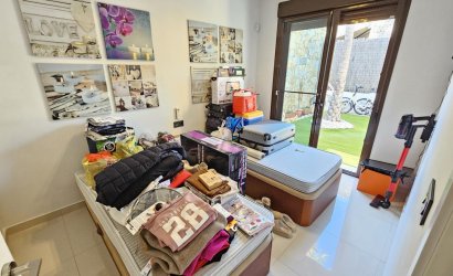 Herverkoop - Villa -
Orihuela Costa - Costa Blanca