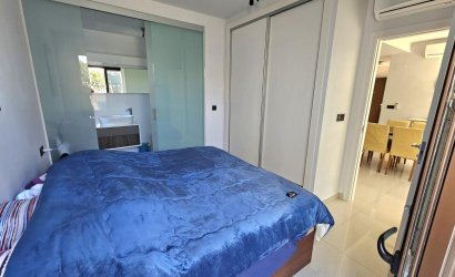 Herverkoop - Villa -
Orihuela Costa - Costa Blanca
