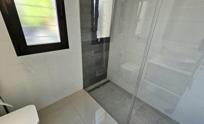 Herverkoop - Villa -
Orihuela Costa - Costa Blanca