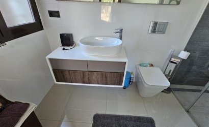Herverkoop - Villa -
Orihuela Costa - Costa Blanca