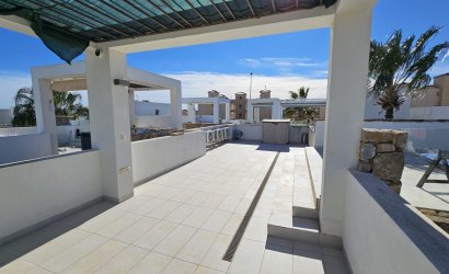 Herverkoop - Villa -
Orihuela Costa - Costa Blanca
