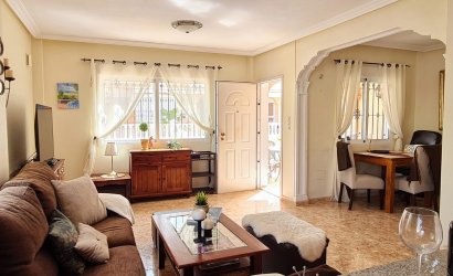 Herverkoop - Villa -
Orihuela Costa - Costa Blanca