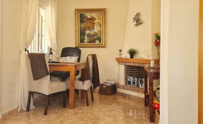 Herverkoop - Villa -
Orihuela Costa - Costa Blanca