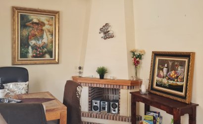 Herverkoop - Villa -
Orihuela Costa - Costa Blanca