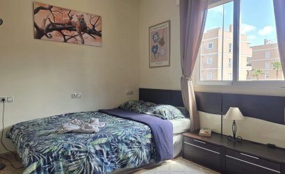 Herverkoop - Villa -
Orihuela Costa - Costa Blanca