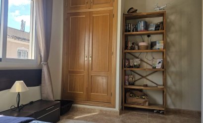 Herverkoop - Villa -
Orihuela Costa - Costa Blanca