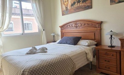Herverkoop - Villa -
Orihuela Costa - Costa Blanca