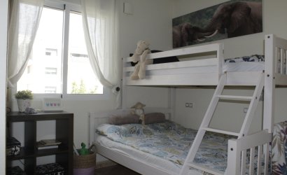 Herverkoop - Villa -
Orihuela Costa - Costa Blanca