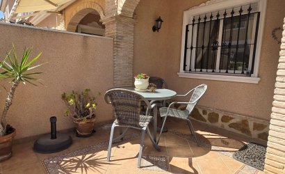 Herverkoop - Villa -
Orihuela Costa - Costa Blanca