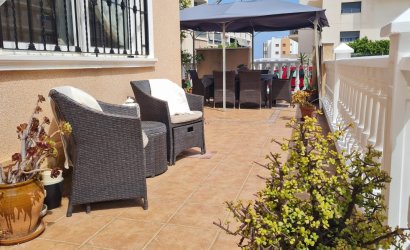 Herverkoop - Villa -
Orihuela Costa - Costa Blanca