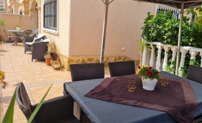 Herverkoop - Villa -
Orihuela Costa - Costa Blanca