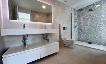 Herverkoop - Apartment -
La Cala de Mijas - Costa del Sol