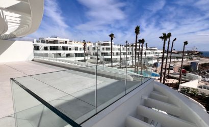 Herverkoop - Apartment -
La Cala de Mijas - Costa del Sol