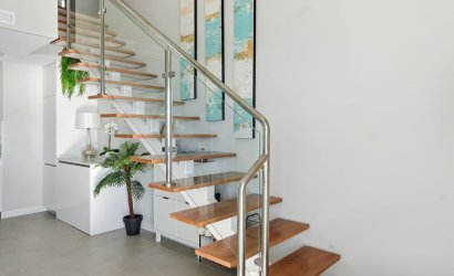 Herverkoop - Penthouse -
Benalmádena - Costa del Sol