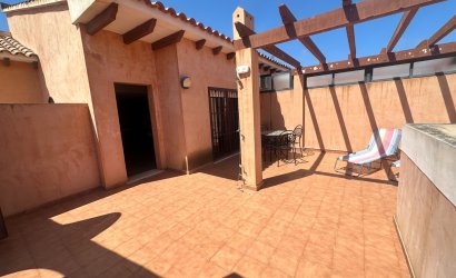 Herverkoop - Apartment -
Torrevieja - Costa Blanca