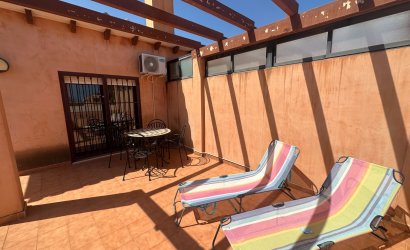Herverkoop - Apartment -
Torrevieja - Costa Blanca