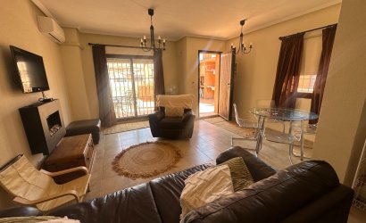 Herverkoop - Apartment -
Torrevieja - Costa Blanca