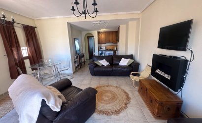 Herverkoop - Apartment -
Torrevieja - Costa Blanca