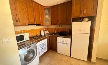 Herverkoop - Apartment -
Torrevieja - Costa Blanca