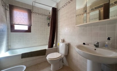 Herverkoop - Apartment -
Torrevieja - Costa Blanca