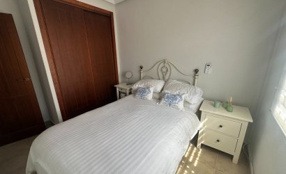 Herverkoop - Apartment -
Torrevieja - Costa Blanca