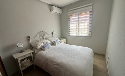 Herverkoop - Apartment -
Torrevieja - Costa Blanca