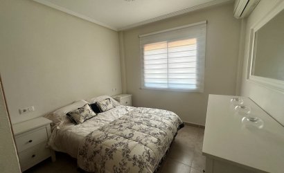 Herverkoop - Apartment -
Torrevieja - Costa Blanca