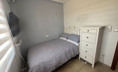 Herverkoop - Apartment -
Torrevieja - Costa Blanca