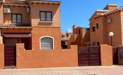 Herverkoop - Apartment -
Torrevieja - Costa Blanca