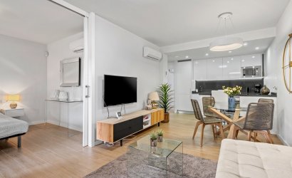 Herverkoop - Apartment -
Orihuela Costa - Costa Blanca