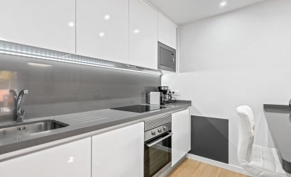 Herverkoop - Apartment -
Orihuela Costa - Costa Blanca