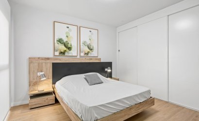 Herverkoop - Apartment -
Orihuela Costa - Costa Blanca