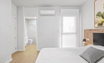 Herverkoop - Apartment -
Orihuela Costa - Costa Blanca