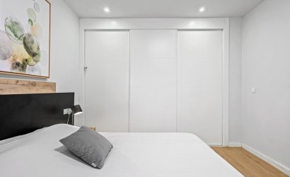 Herverkoop - Apartment -
Orihuela Costa - Costa Blanca