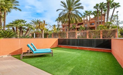 Herverkoop - Apartment -
Orihuela Costa - Costa Blanca