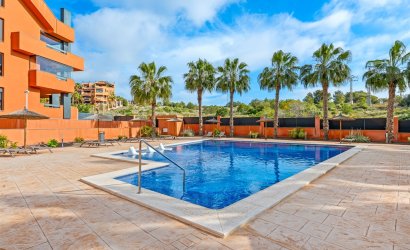 Herverkoop - Apartment -
Orihuela Costa - Costa Blanca