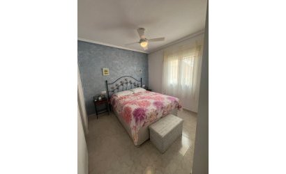 Herverkoop - Town House -
Ciudad Quesada - Costa Blanca