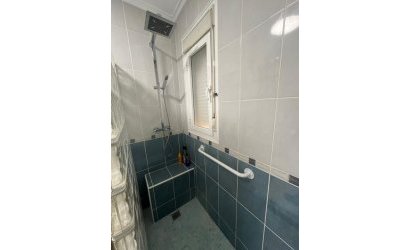 Herverkoop - Town House -
Ciudad Quesada - Costa Blanca