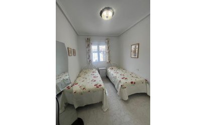 Herverkoop - Town House -
Ciudad Quesada - Costa Blanca