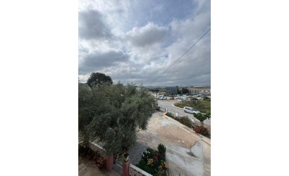 Herverkoop - Town House -
Orihuela - Orihuela Ciudad