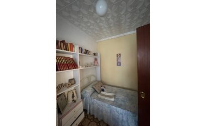 Herverkoop - Town House -
Orihuela - Orihuela Ciudad