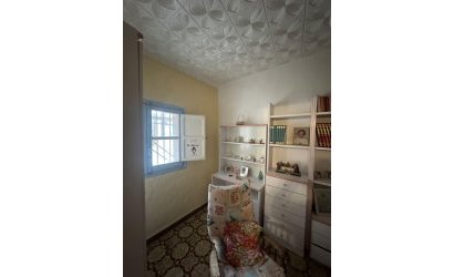 Herverkoop - Town House -
Orihuela - Orihuela Ciudad