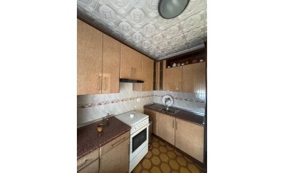 Herverkoop - Town House -
Orihuela - Orihuela Ciudad
