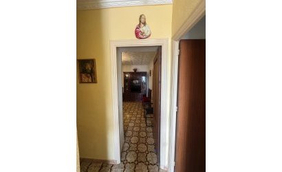 Herverkoop - Town House -
Orihuela - Orihuela Ciudad