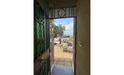 Herverkoop - Town House -
Orihuela - Orihuela Ciudad
