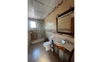 Herverkoop - Town House -
Orihuela - Orihuela Ciudad