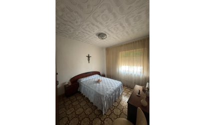 Herverkoop - Town House -
Orihuela - Orihuela Ciudad