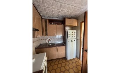 Herverkoop - Town House -
Orihuela - Orihuela Ciudad